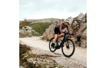 Покришка Vittoria Terreno T30 Fine Loose 700x45C - дополнительное фото 6