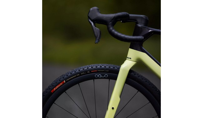 Покрышка Vittoria Terreno T30 Fine Loose 700x40C - дополнительное фото 12