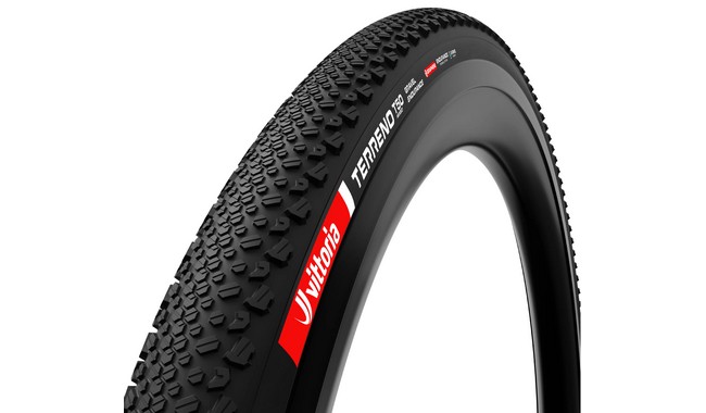 Покришка Vittoria Terreno T50 Mixed 700x45C - фото 2