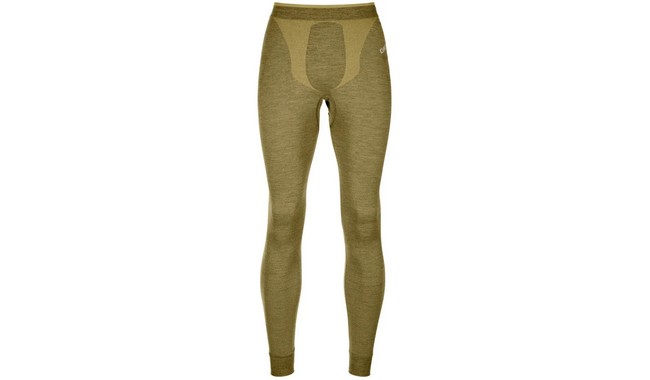 Термоштаны Ortovox 230 Competition Long Pants Mns - фото 1