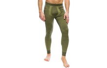 Термоштани Ortovox 230 Competition Long Pants Mns - дополнительное фото 1