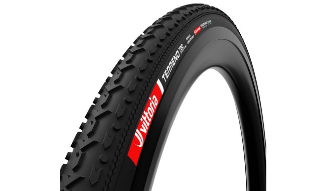 Покрышка Vittoria Terreno T80 Coarse Loose 700x40C - фото 1