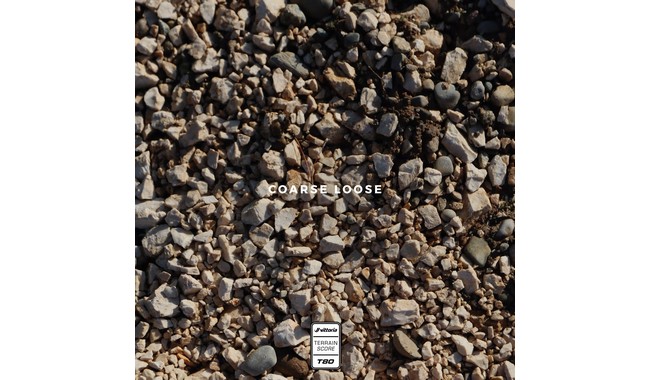 Покрышка Vittoria Terreno T80 Coarse Loose 700x40C - дополнительное фото 3