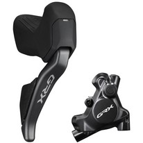 Тормоз задний Shimano GRX Di2 RX825