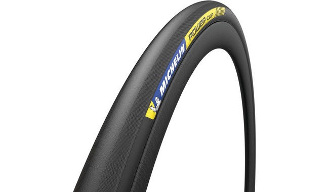 Покрышка (однотрубка) Michelin Power Cup 28"x28 мм - фото 1