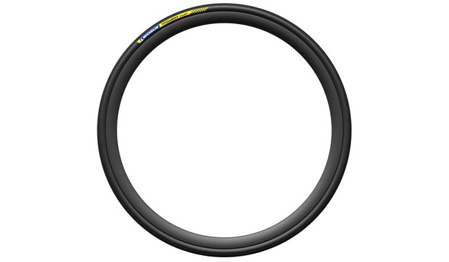 Покришка (однотрубка) Michelin Power Cup 28"x28 мм - дополнительное фото 2