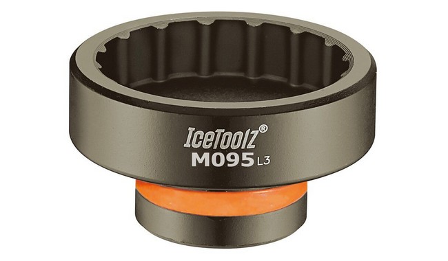 Съемник каретки Ice Toolz M095 - фото 1