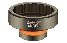 Съемник каретки Ice Toolz M095 - фото 1