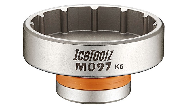 Съемник каретки Ice Toolz M097 - фото 1