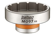 Съемник каретки Ice Toolz M097 - фото 1