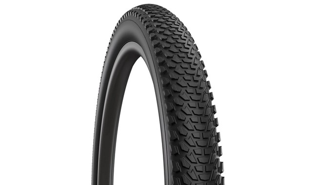 Покрышка Rubena Cheetah 27.5x2.1" Lite - фото 1
