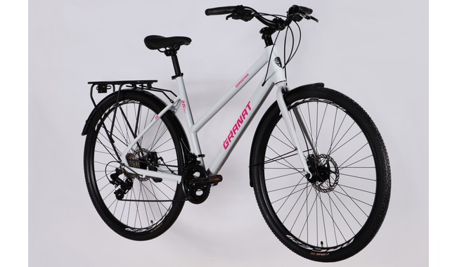 Велосипед Dorozhnik Granat W - дополнительное фото 7