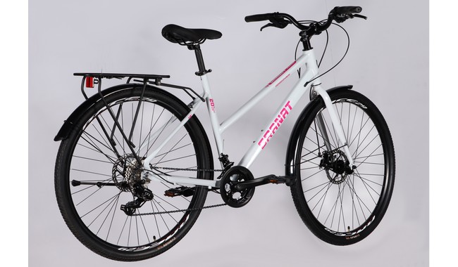 Велосипед Dorozhnik Granat W - дополнительное фото 8