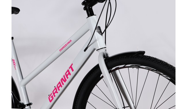 Велосипед Dorozhnik Granat W - дополнительное фото 10