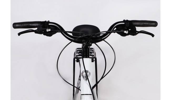 Велосипед Dorozhnik Granat W - дополнительное фото 11