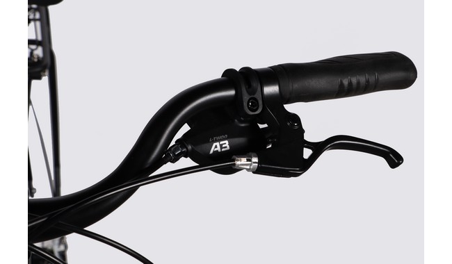 Велосипед Dorozhnik Granat W - дополнительное фото 12