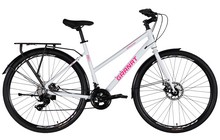 Велосипед Dorozhnik Granat W - фото 2