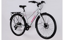 Велосипед Dorozhnik Granat W - дополнительное фото 7