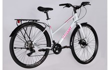 Велосипед Dorozhnik Granat W - дополнительное фото 8