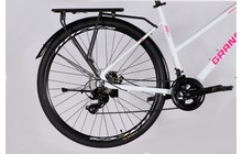 Велосипед Dorozhnik Granat W - дополнительное фото 9