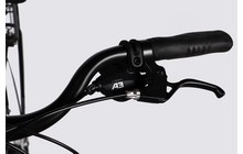 Велосипед Dorozhnik Granat W - дополнительное фото 12