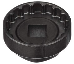 Съемник каретки Shimano TL-FC37