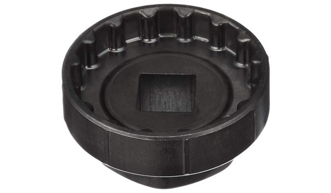 Съемник каретки Shimano TL-FC37 - фото 1