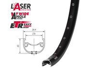 Обод Mach1 910 27.5" 32H - дополнительное фото 1