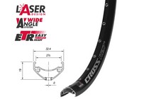 Обод Mach1 Cross-R 27 29" 28H - дополнительное фото 1