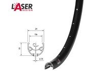 Обод Mach1 ER20 26" 32H - дополнительное фото 1