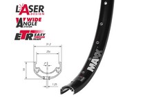 Обод Mach1 Maxx 27.5" 32H - дополнительное фото 1