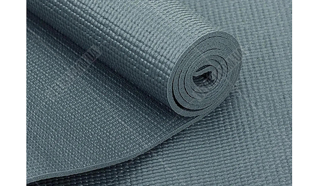 Коврик для йоги Bodhi Asana 4 мм - дополнительное фото 1