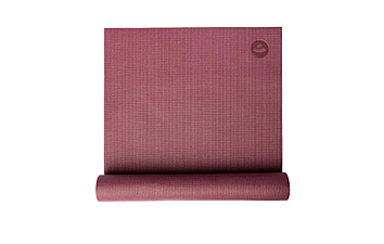 Коврик для йоги Bodhi Asana 4 мм