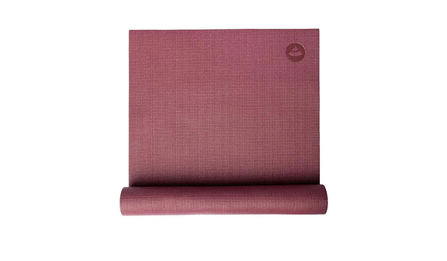 Килимок для йоги Bodhi Asana 4 мм - фото 2