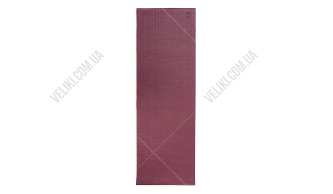 Коврик для йоги Bodhi Asana 4 мм - дополнительное фото 5