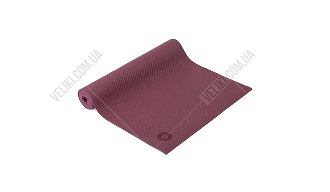 Коврик для йоги Bodhi Asana 4 мм - дополнительное фото 6