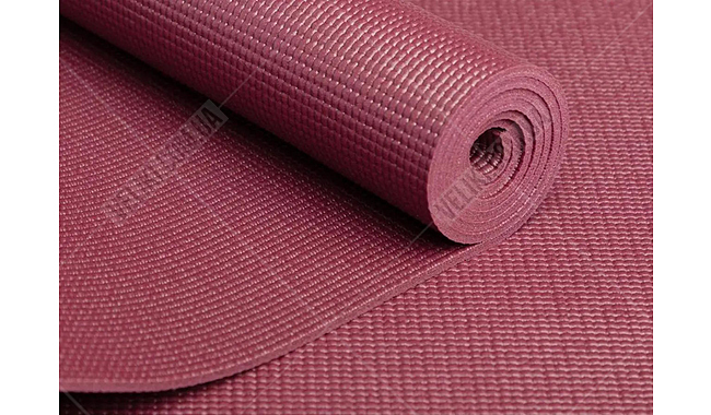 Коврик для йоги Bodhi Asana 4 мм - дополнительное фото 7