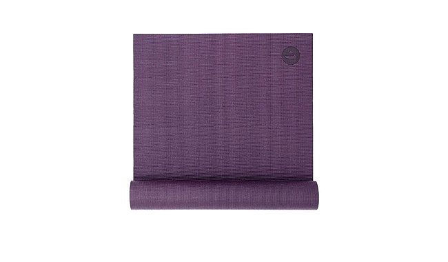 Килимок для йоги Bodhi Asana 4 мм - фото 7