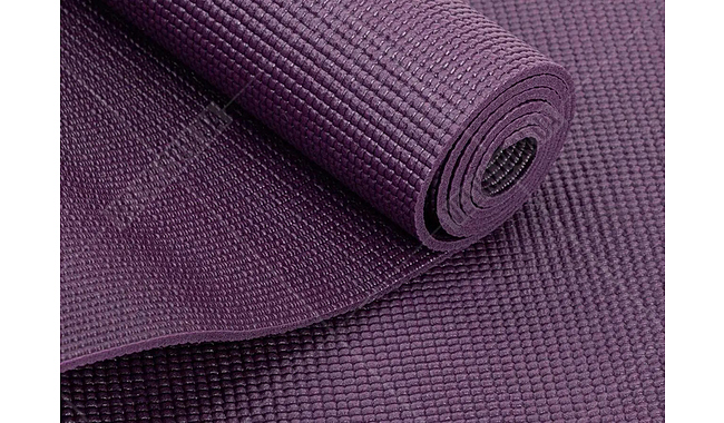 Коврик для йоги Bodhi Asana 4 мм - дополнительное фото 24