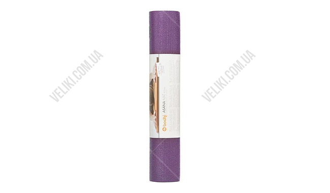 Коврик для йоги Bodhi Asana 4 мм - дополнительное фото 26