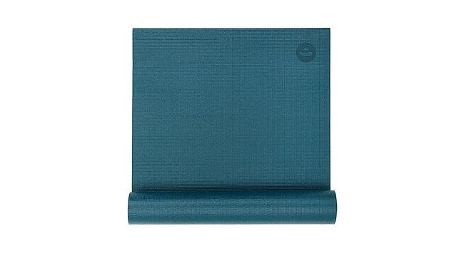Килимок для йоги Bodhi Asana 4 мм - фото 8
