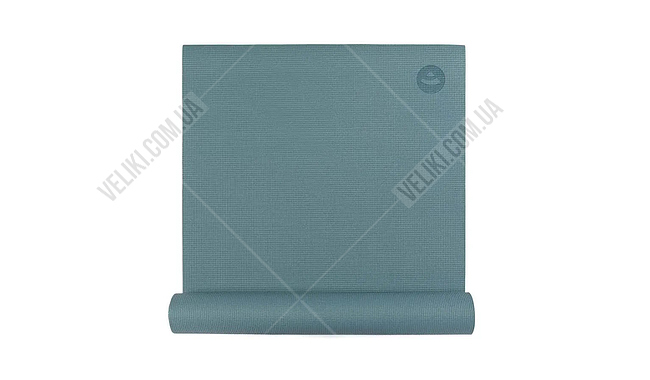 Коврик для йоги Bodhi Asana 4 мм - дополнительное фото 9