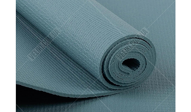 Коврик для йоги Bodhi Asana 4 мм - дополнительное фото 10