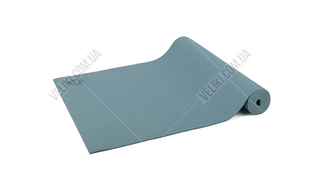 Коврик для йоги Bodhi Asana 4 мм - дополнительное фото 11