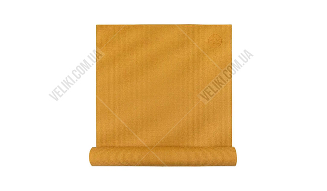 Коврик для йоги Bodhi Asana 4 мм - дополнительное фото 12