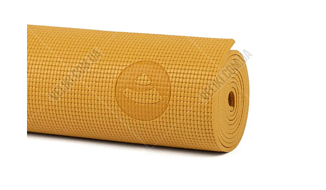 Коврик для йоги Bodhi Asana 4 мм - дополнительное фото 13