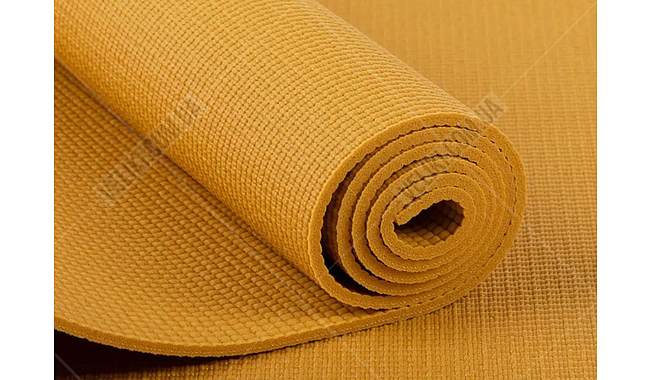 Коврик для йоги Bodhi Asana 4 мм - дополнительное фото 14