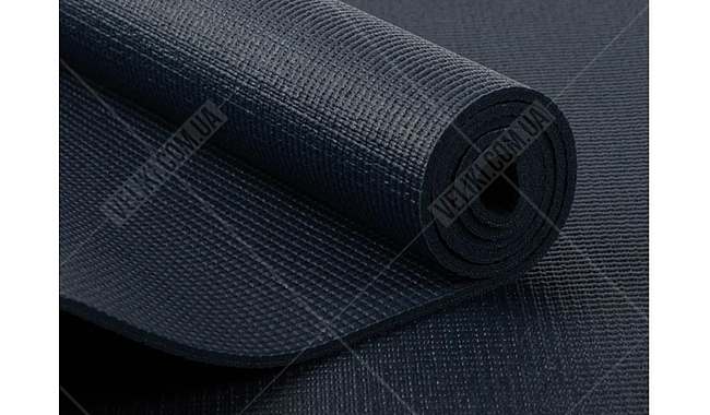 Коврик для йоги Bodhi Asana 4 мм - дополнительное фото 15