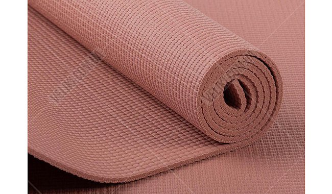 Коврик для йоги Bodhi Asana 4 мм - дополнительное фото 20