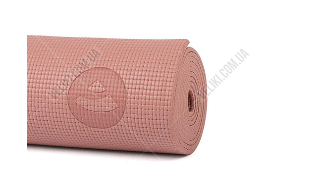 Коврик для йоги Bodhi Asana 4 мм - дополнительное фото 21